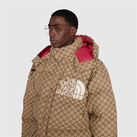 gucci x the north face 2021|The North Face x Gucci.